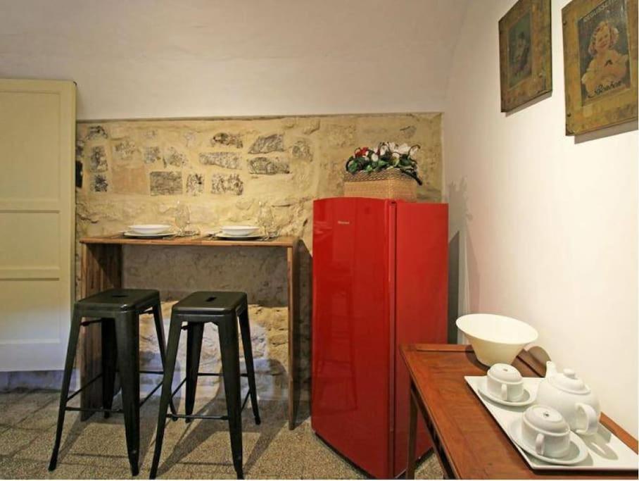 Casa Merce Μόντικα Εξωτερικό φωτογραφία