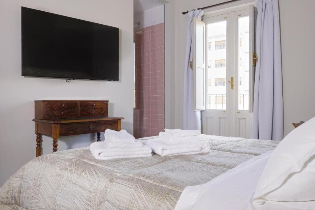Casa Merce Μόντικα Εξωτερικό φωτογραφία